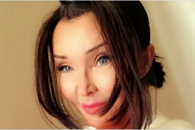 Ewa Minge w maju skończyła 51 lat i się z tym nie kryje! Jej zdjęcia w bikini robią furorę na Instagramie!