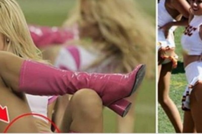 Ci ludzie mieli Zdecydowanie gorszy dzień od Ciebie! Jeśli coś może pójść źle to po prostu pójdzie źle!