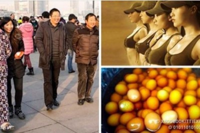 Zaskakujące fakty na temat Chin, które pokazują, że ten kraj jest niczym zupełnie inny świat!