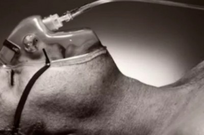 Badania pokazują, że Twoje ciało czuje, kiedy nadchodzi śmierć! Wszystko zaczyna się od węchu!