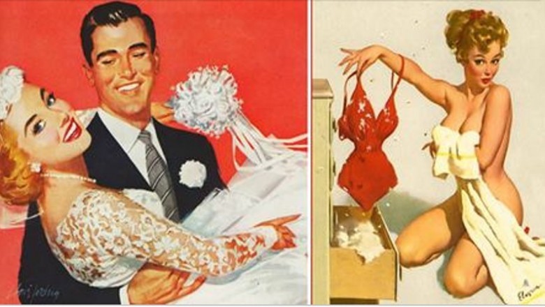 9 porad małżeńskich z 1950 roku, które dzisiaj wydają się przerażające! Jednak nadal są tacy faceci!