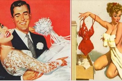 9 porad małżeńskich z 1950 roku, które dzisiaj wydają się przerażające! Jednak nadal są tacy faceci!