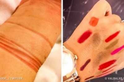 18 zdjęć pokazujących jak ciężkie jest życie kobiety! Faceci nigdy nie pojmą tego bólu!