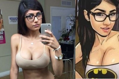 Gwiazda filmów dla dorosłych odpowiada na 8 najczęściej zadawanych pytań dotyczących seksu!