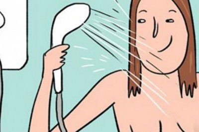 9 dziwacznych rzeczy, które większość kobiet robi w tajemnicy i nie chce o tym rozmawiać! Taka natura!