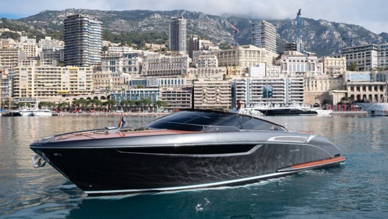 Tak żyją milionerzy w Monaco! Zobacz apartament Rihanny za 52 tysiące zł za noc! 