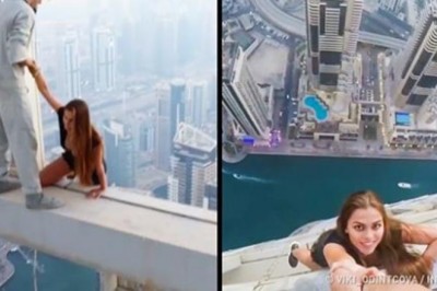 Zobacz co kryje się za niesamowitymi zdjęciami z Instagrama i dlaczego nie powinniśmy im ufać! Najczęściej to żaden spontan!