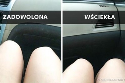 11 życiowych sytuacji, które doskonale  zna 9 na 10 kobiet! Gdyby faceci potrafili to zrozumieć było by łatwiej!