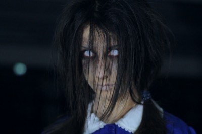 Przerażająca wkręta z córką szatana! Po spotkaniu z nią nic już nie będzie takie same!