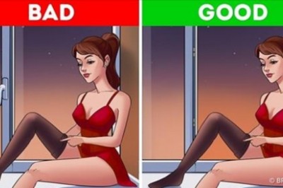 6 porad od astronautów NASA, dzięki którym jakość twojego snu polepszy się znacząco! Porzuć złe nawyki! 