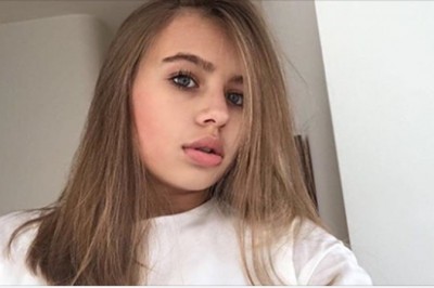 Oliwia Bieniuk pochwaliła się zdjęciem z babcią! Mina starszej pani rozbawiła wszystkich obserwujących! 