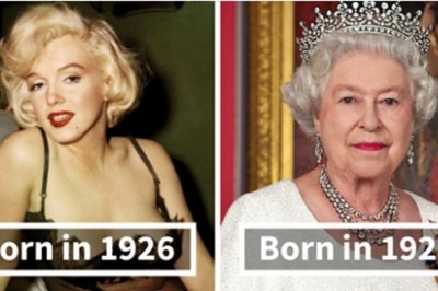 15 historycznych faktów, które zaburzą twoją perspektywę czasu. Ciężko uwierzyć, że minęło tyle lat