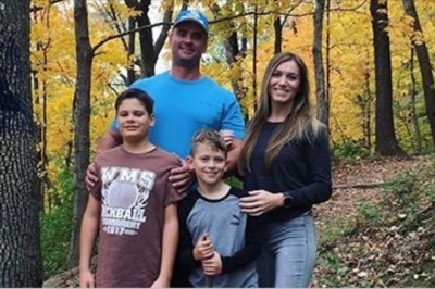 Zapłacili profesjonaliście za rodzinną sesję fotograficzną prawie 1000 zł. Zdjęcia jakie dostali były szokujące