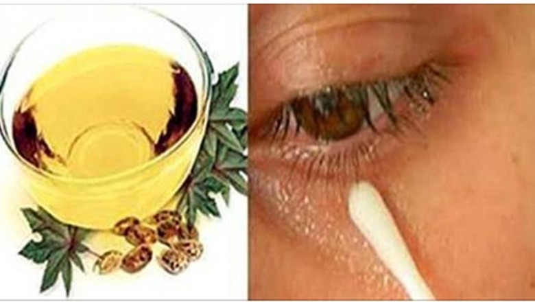 Ten olej pomoże Ci w mgnieniu oka pozbyć się zmarszczek z twarzy, a rzęsy staną się długie i gęste
