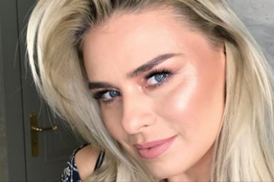 41-letnia Natasza Urbańska pochwaliła się fotkami w bikini. Takiego ciała zazdrości  niejedna młodsza kobieta