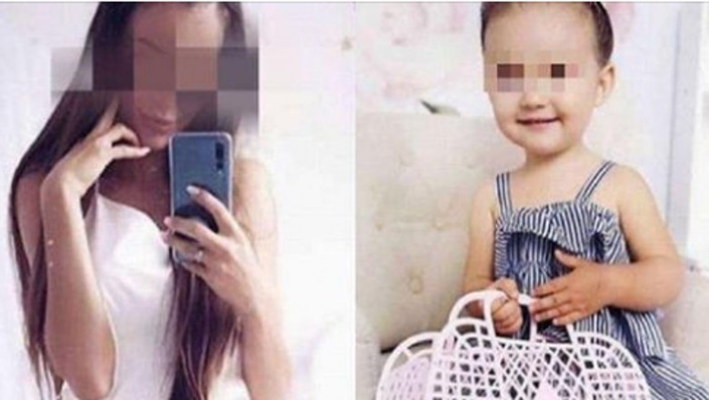 Polska blogerka nagrana jak znęca się nad córką? „Zamknij się k****, siedź tam”