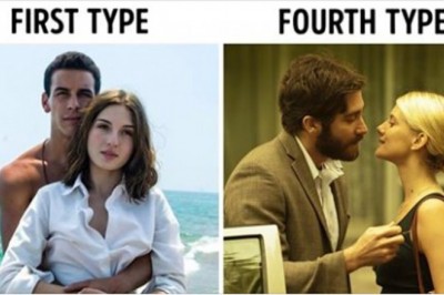 Psychologowie zdefiniowali 7 typów miłości. Tylko nieliczni doświadczyli ostatniego typu