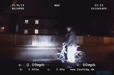 Chcieli wyłudzić odszkodowanie. Trafili na policjantów po tajniaku