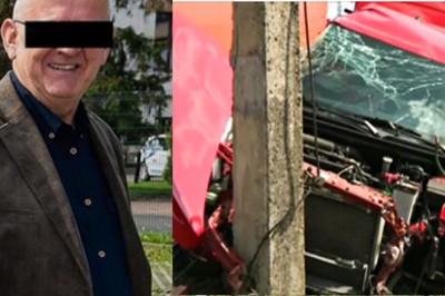 Jest decyzja sądu w sprawie egzaminatora z Szaflar. 62-letni instruktor ciągle twierdzi, że niczym nie zawinił