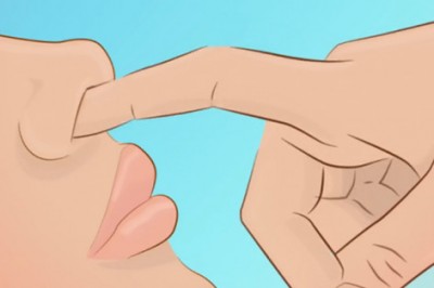 Dłubanie w nosie jest nie tylko obrzydliwe, ale również może być niebezpieczne. Naprawdę lepiej się powstrzymać