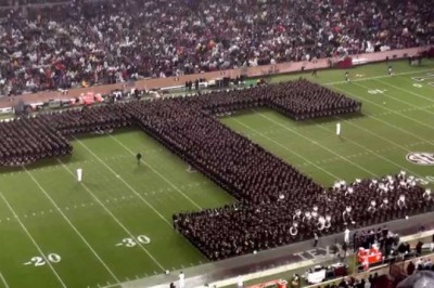 Mają rozmach. A my się męczymy przy układzie z poloneza :D