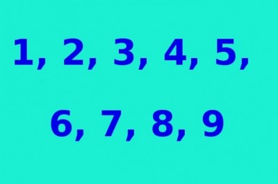 Wybierz jedną cyfrę, a będę w stanie odgadnąć ile masz lat. Sztuczka, która zaskoczy Ciebie i znajomych