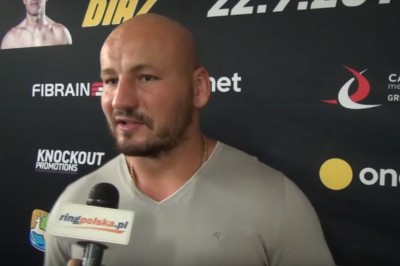 „Niech Wach założy ochraniacze dla mężczyzn, a nie dla kobiet”. Szybki wywiad ze Szpilką