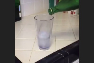 Iluzja, która kompletnie wywróci Wasz mózg :D