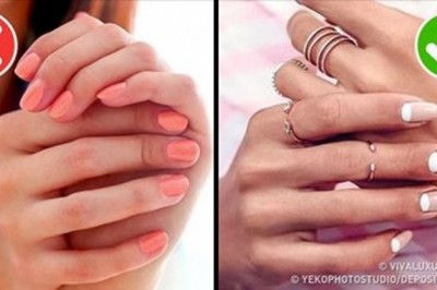 10 najczęstszych błędów w ubiorze i makijażu które Cię postarzają. Zobacz jakich zestawów unikać