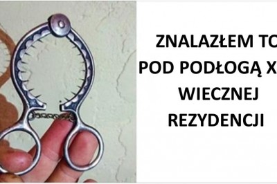 13 interesujących przedmiotów z przeszłości, których zastosowanie trudno zgadnąć. Dziś to unikaty