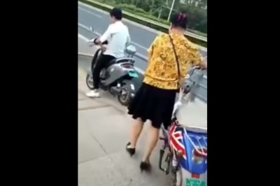 Idealny przykład na różnicę między kobietą, a mężczyzną :D