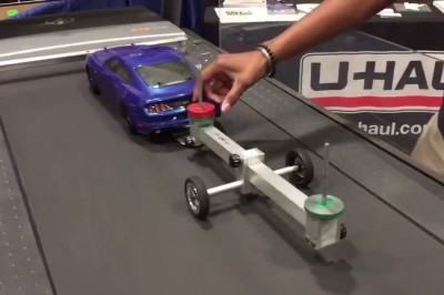 Miota nim jak szatan. 26 sekund, które kiedyś może uratować Twoje życie