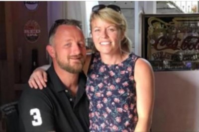 Postanowił na aukcji wystawić swoją 37-letnią dziewczynę. Zainteresowanie ofertą przeszło najśmielsze oczekiwania