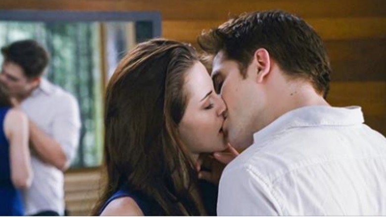 8 rzeczy, których możesz dowiedzieć się o drugiej osobie po pierwszym pocałunku. To dużo zdradza