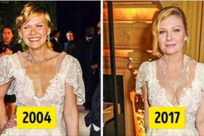 10 gwiazd, które miały na sobie tę samą kreację więcej niż jeden raz, i wyglądały wspaniale. Zobacz jakie dodatki użyły