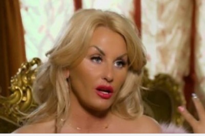 Dziś jest gwiazdą programu „Królowe Życia”. Kilka lat temu była skazana za prowadzenie agencji towarzyskiej