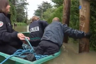Co chcieli zrobić Ci policjanci chyba nikt nie jest w stanie ogarnąć. Misja nie do wykonania