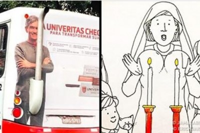 Przy tych projektach coś poszło bardzo źle. Naprawdę ktoś to zatwierdza i wypuszcza