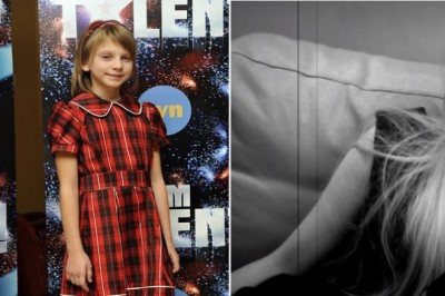 Była najmłodszą finalistką w „Mam Talent”. Dziś wyrosłą na piękną kobietę i trudno ją rozpoznać