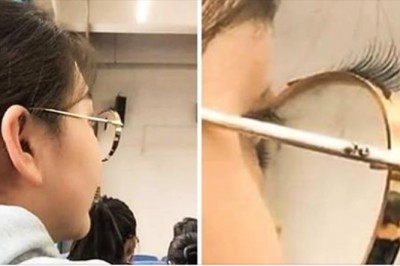 16 zdjęć, które okazują się bardzo dziwne kiedy dokładnie się przyjrzysz. Te detale ciężko uchwycić