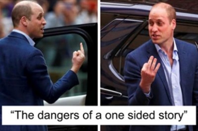 12 zdjęć wyjaśniających jak media potrafią manipulować prawdą. Wszystko zależy od tego co zechcą pokazać