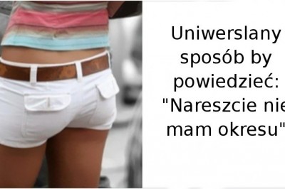 15 memów na temat okresu, które rozśmieszą cię podczas „tych dni.” Niestety to bardzo bolesny śmiech