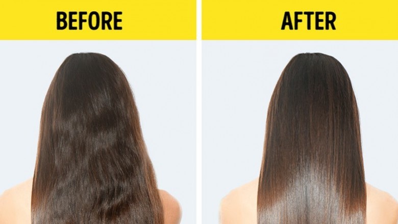 Te 7 sposobów pielęgnacji sprawi, że twoje włosy będą gładkie niczym jedwab. Wszystkie wykonasz w domu