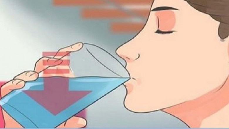 Wypij ten napój zanim położysz się spać. Pomoże usunąć zalegające toksyny z organizmu 