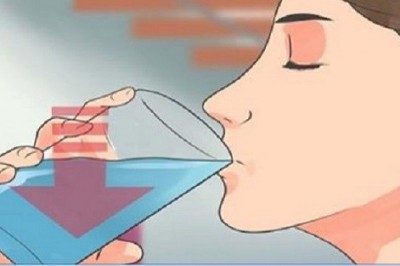 Wypij ten napój zanim położysz się spać. Pomoże usunąć zalegające toksyny z organizmu 