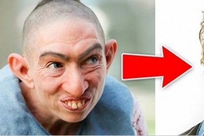 W kinie zagrały brzydule, a tak naprawdę to piękne kobiety. Zobacz aktorki, które dały się oszpecić