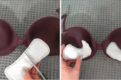 11 niecodziennych sposobów na wykorzystanie podpasek i wkładek, które ułatwią ci życie. Mają wiele zastosowań