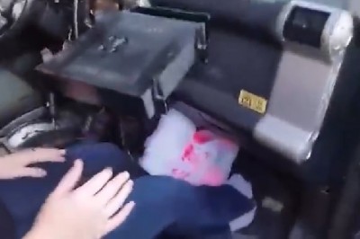 Ziomek rozwalił system tym filmikiem. Poszukiwanie dziwnego hałasu w silniku