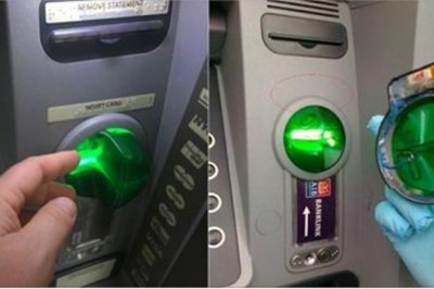 Zawsze powinnaś to zrobić przed wypłaceniem gotówki z bankomatu. Zobacz jak nie dać się okraść