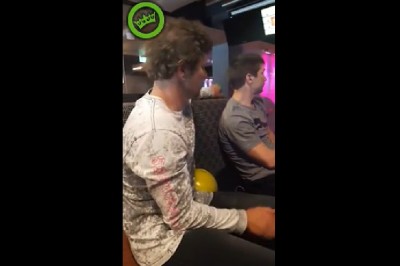 Mati teraz Twoja kolej. Kiedy jesteś tak leniwy, że nie chce Ci się nawet wstawać i zagrać